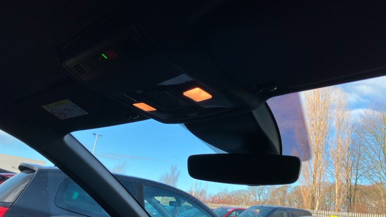 SEAT Ibiza 1.0 TSI 115 FR 5dr DSG Petrol Hatchback